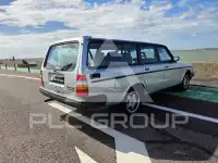 1984 Volvo 240
