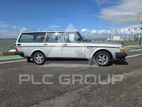 1984 Volvo 240