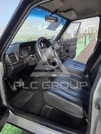 1984 Volvo 240