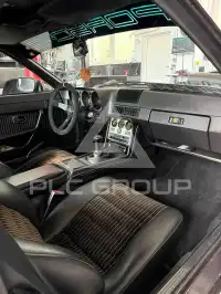 1984 Porsche 944