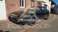 1984 Porsche 944