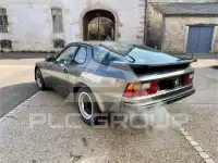 1984 Porsche 944