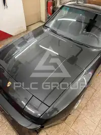 1984 Porsche 944