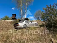 1984 Porsche 944