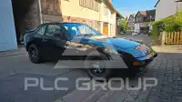 1984 Porsche 944