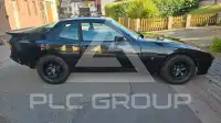 1984 Porsche 944