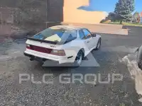 1984 Porsche 944
