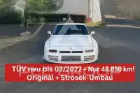 1984 Porsche 944