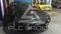 1984 Porsche 944