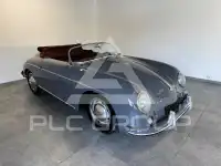 1984 Porsche 356
