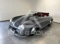1984 Porsche 356
