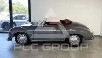 1984 Porsche 356