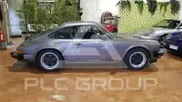 1984 Porsche 911