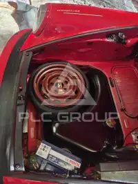 1984 Porsche 911