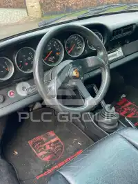 1984 Porsche 911