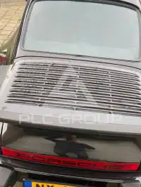 1984 Porsche 911
