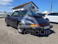 1984 Porsche 911