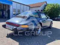1984 Porsche 911