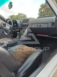 1984 Porsche 924