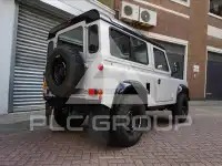 1984 Land Rover DEFENDER