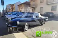 1984 Alfa Romeo Spider
