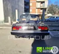 1984 Alfa Romeo Spider