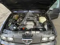 1984 Alfa Romeo Alfetta