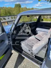 1984 SAAB 900
