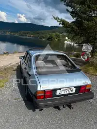 1984 SAAB 900