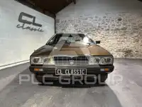 1984 Maserati Biturbo