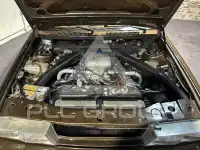1984 Maserati Biturbo