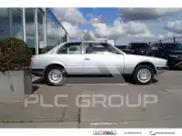1984 Maserati Biturbo