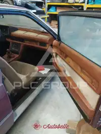 1984 Maserati Biturbo