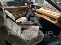 1984 Maserati Biturbo