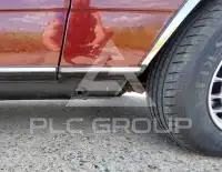 1984 Mercedes Benz E-Class