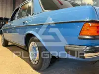 1984 Mercedes Benz 200