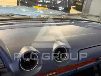 1984 Mercedes Benz 200