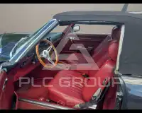 1984 Mercedes Benz SL-Class