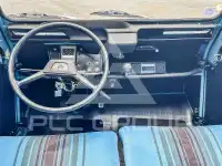 1984 Citroen 2 CV