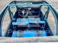 1984 Citroen 2 CV