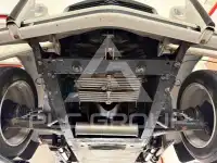 1984 Citroen 2 CV