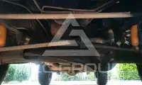 1984 Ford BRONCO
