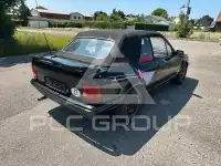 1984 Ford ESCORT