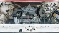 1984 Ford TRANSIT