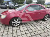 1984 Volkswagen EOS
