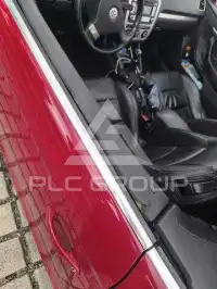 1984 Volkswagen EOS