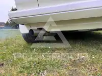 1984 Volkswagen GOLF
