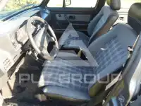 1984 Volkswagen GOLF