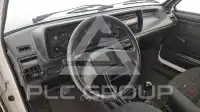 1984 Volkswagen Caddy