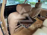 1984 Rolls Royce Silver Spur